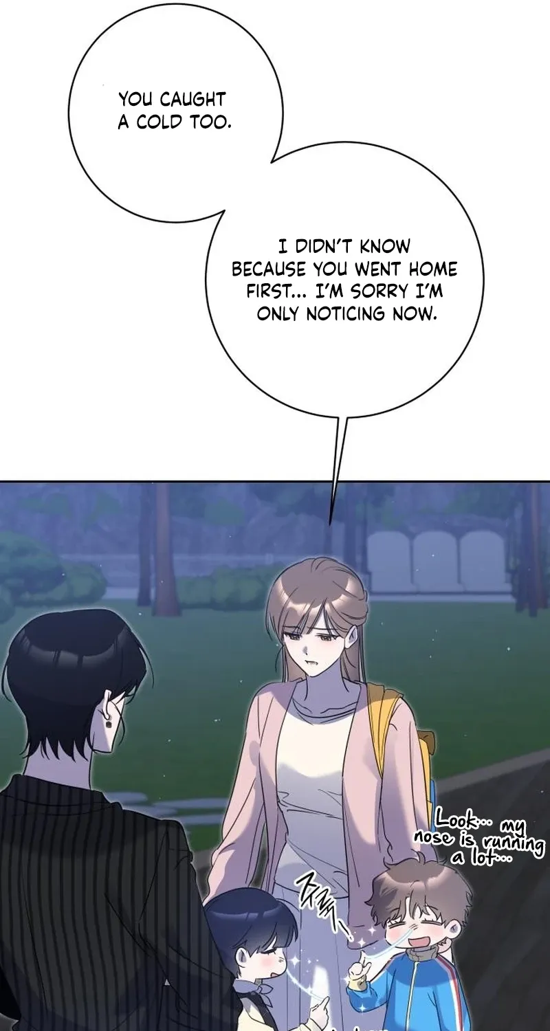 Read Love Starts with Parenting chapter 9 image 96 on Lezhin