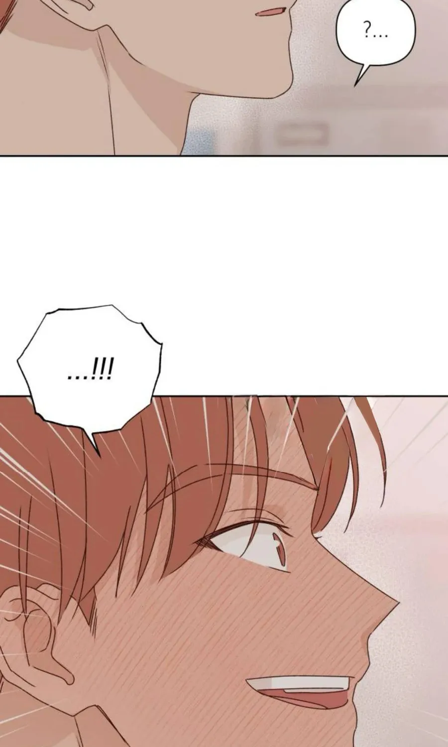 Love That Crosses the Line Chapter 13 page 2 - 