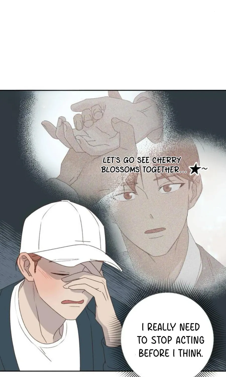 Love That Crosses the Line Chapter 13 page 15 - 