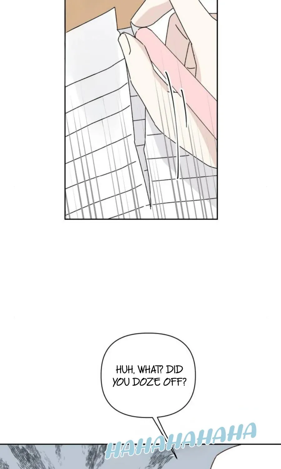 Love That Crosses the Line Chapter 13 page 23 - 
