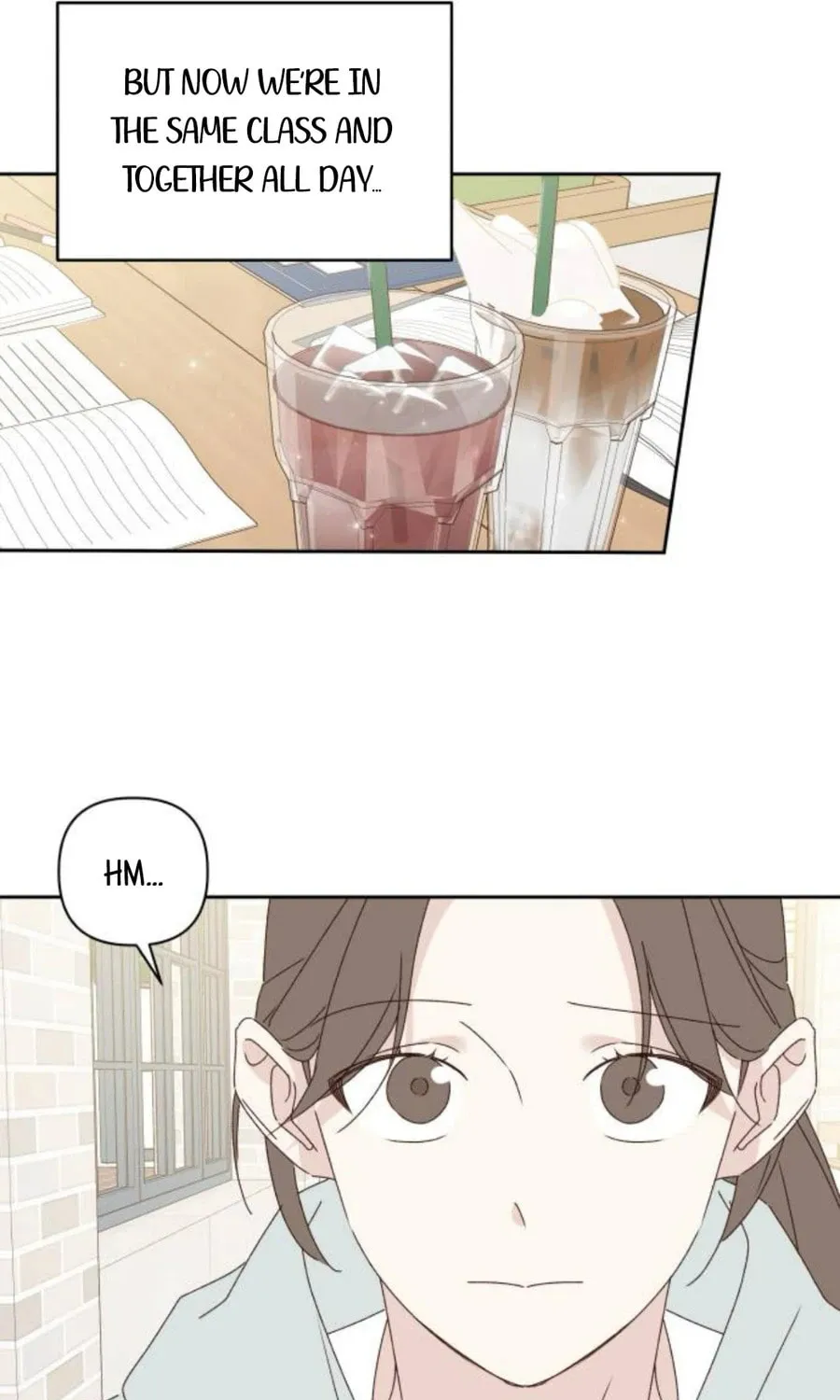 Love That Crosses the Line Chapter 13 page 31 - 