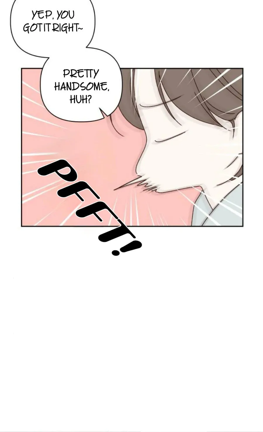 Love That Crosses the Line Chapter 13 page 42 - 