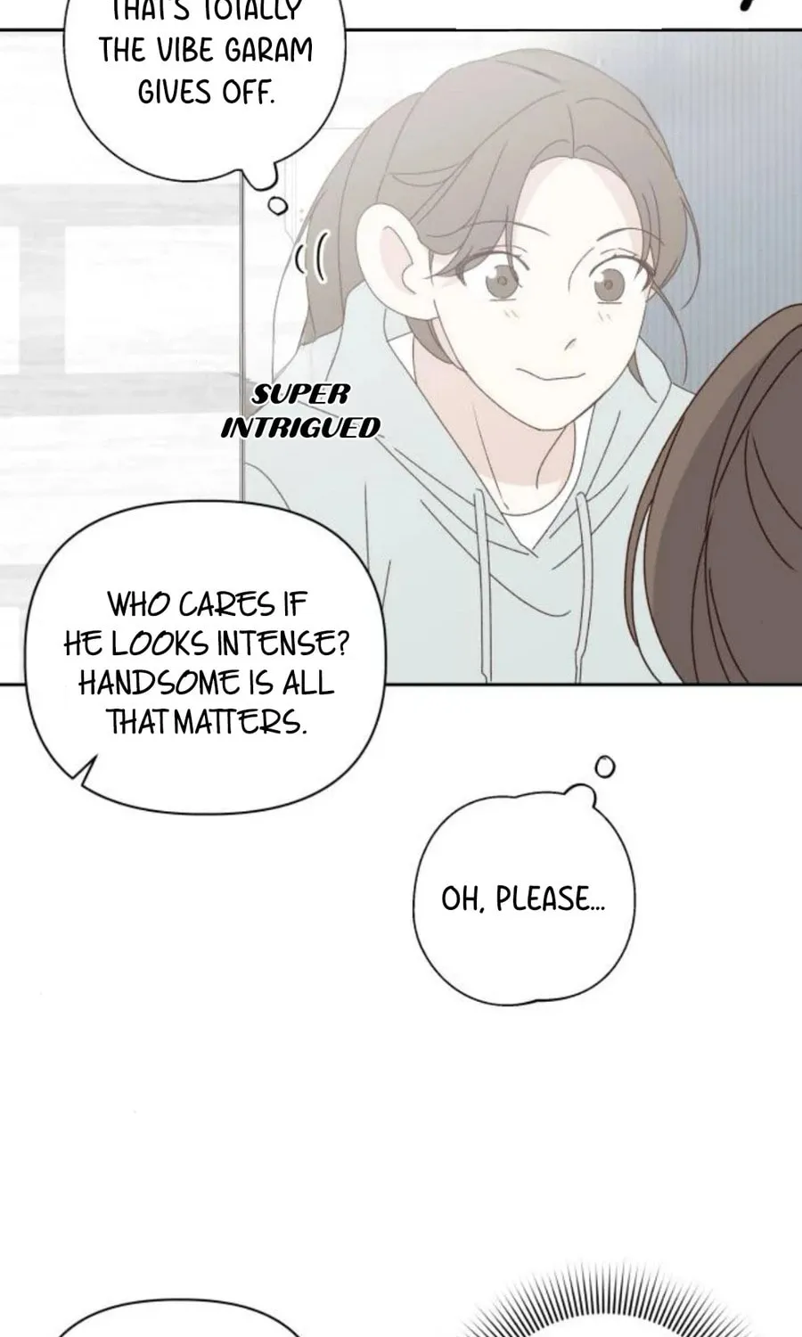 Love That Crosses the Line Chapter 13 page 44 - 