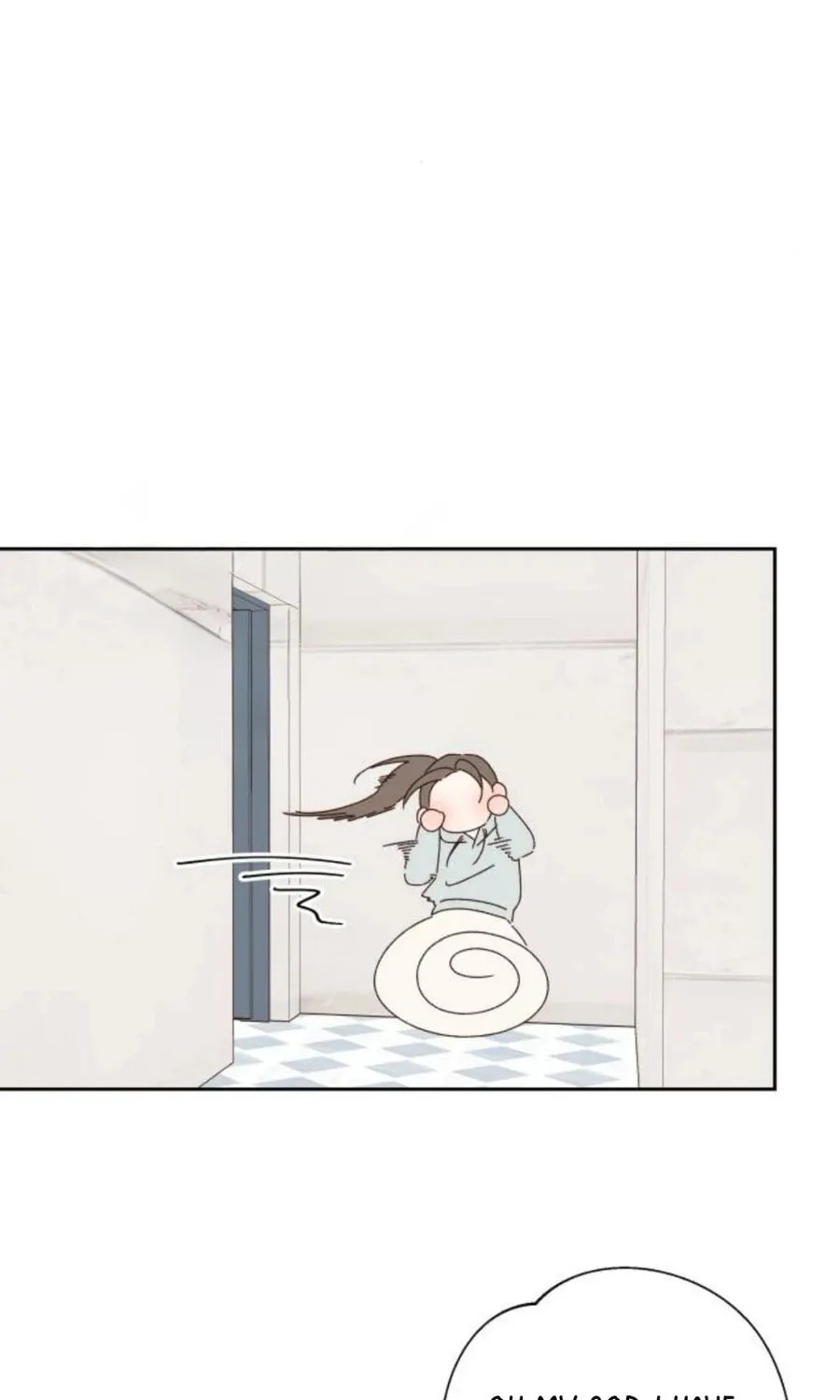 Love That Crosses the Line Chapter 13 page 46 - 