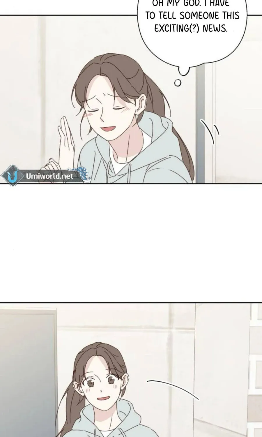 Love That Crosses the Line Chapter 13 page 47 - 