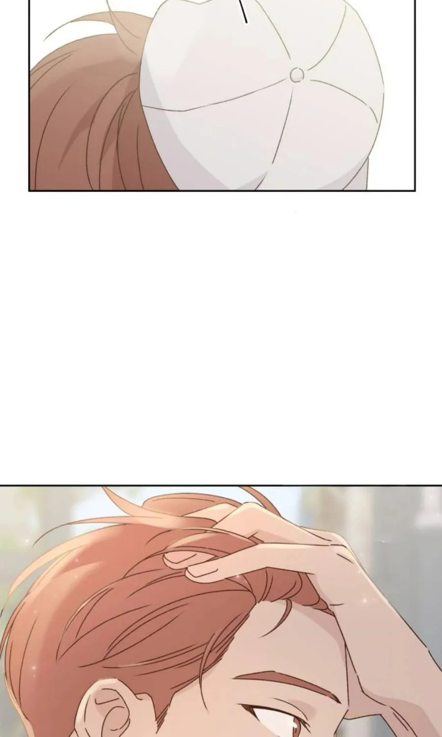 Love That Crosses the Line Chapter 13 page 50 - 