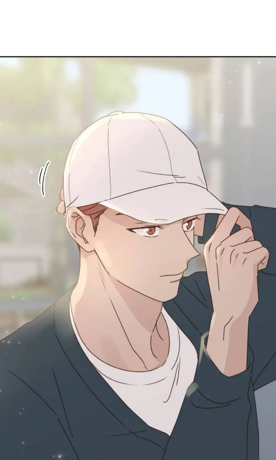 Love That Crosses the Line Chapter 13 page 52 - 