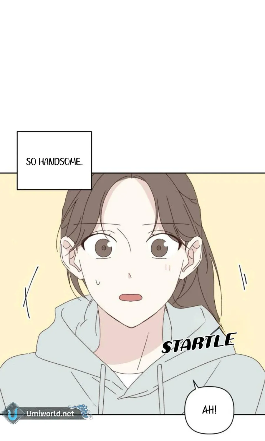 Love That Crosses the Line Chapter 13 page 56 - 