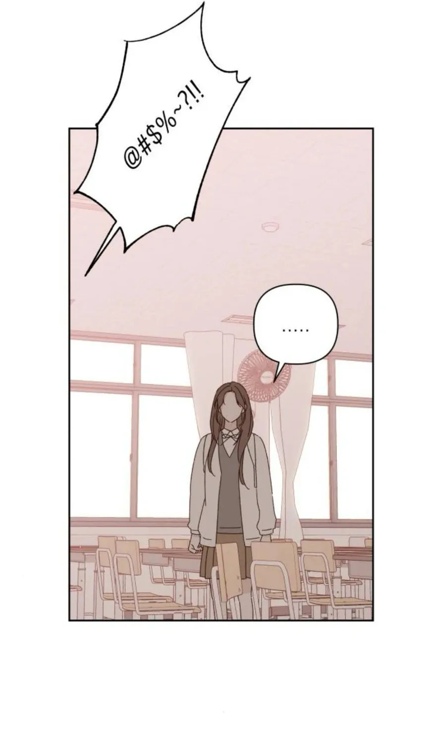Love That Crosses the Line Chapter 13 page 7 - 
