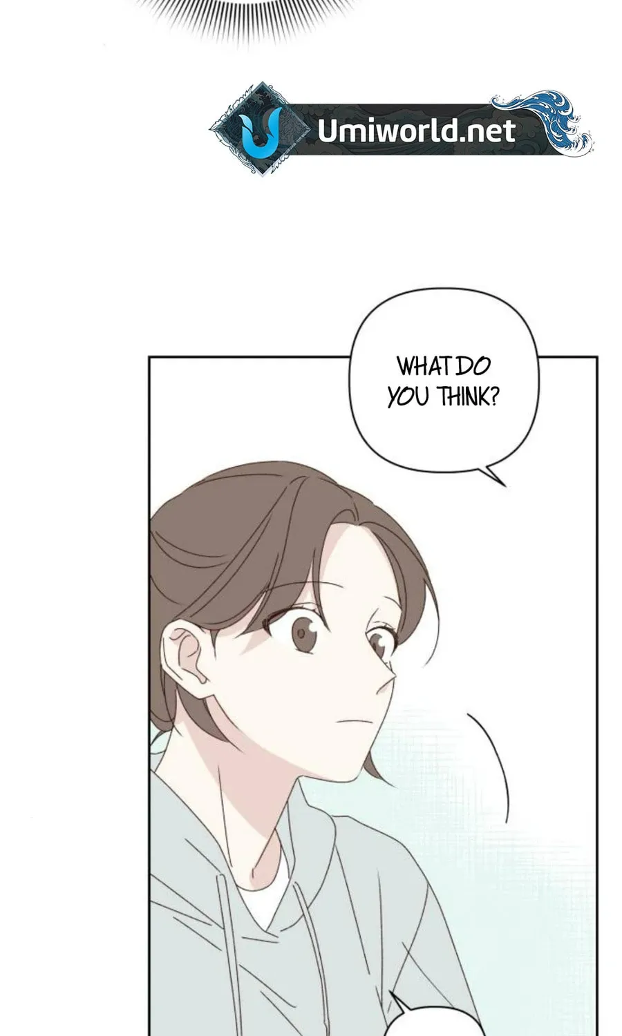 Love That Crosses the Line Chapter 13 page 63 - 