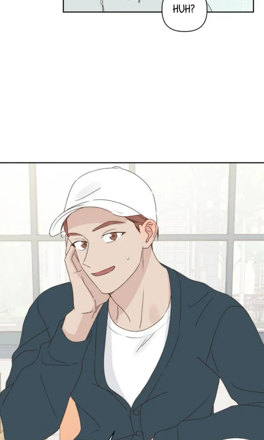 Love That Crosses the Line Chapter 13 page 64 - 