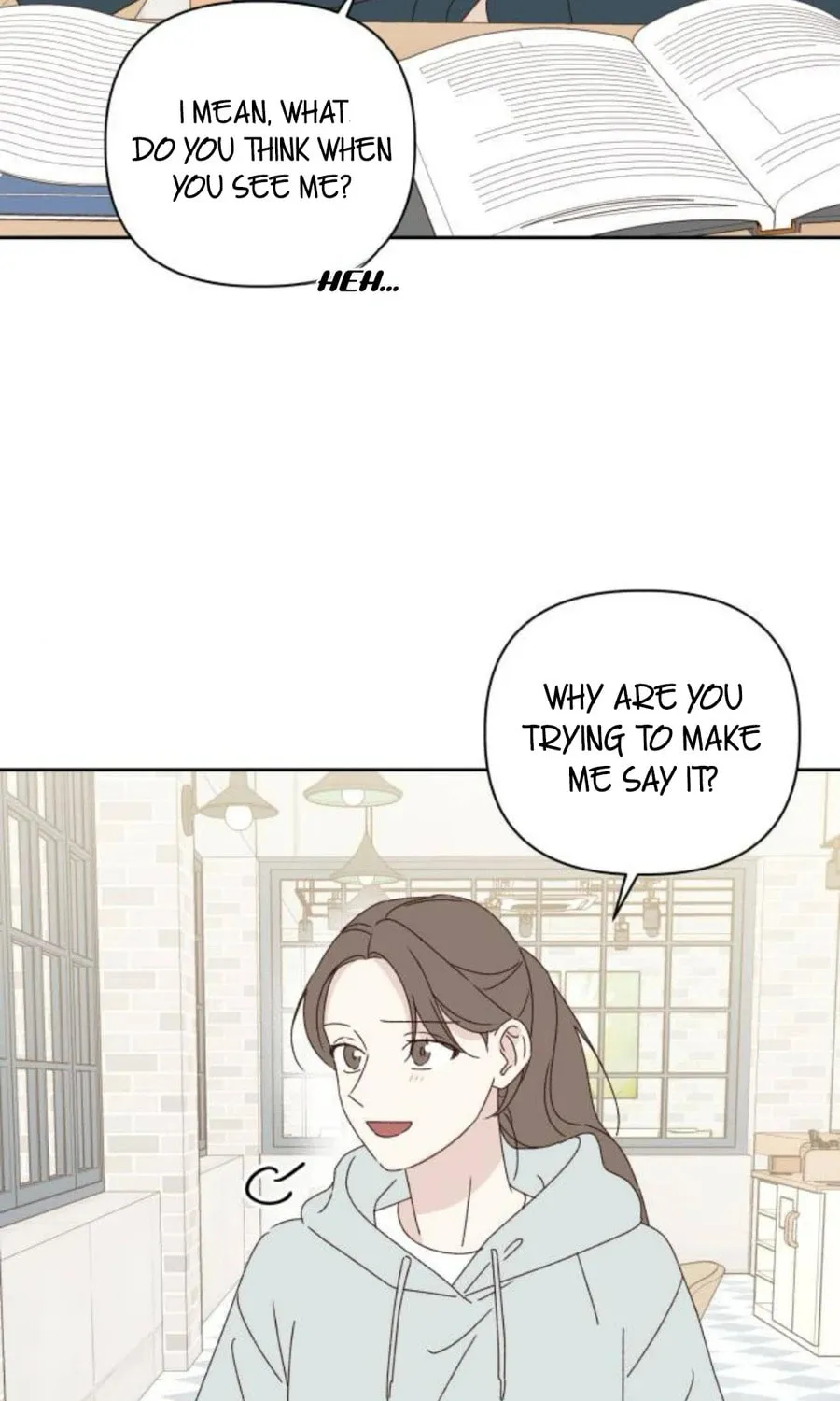 Love That Crosses the Line Chapter 13 page 65 - 