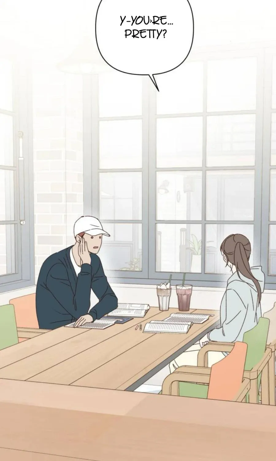 Love That Crosses the Line Chapter 13 page 68 - 