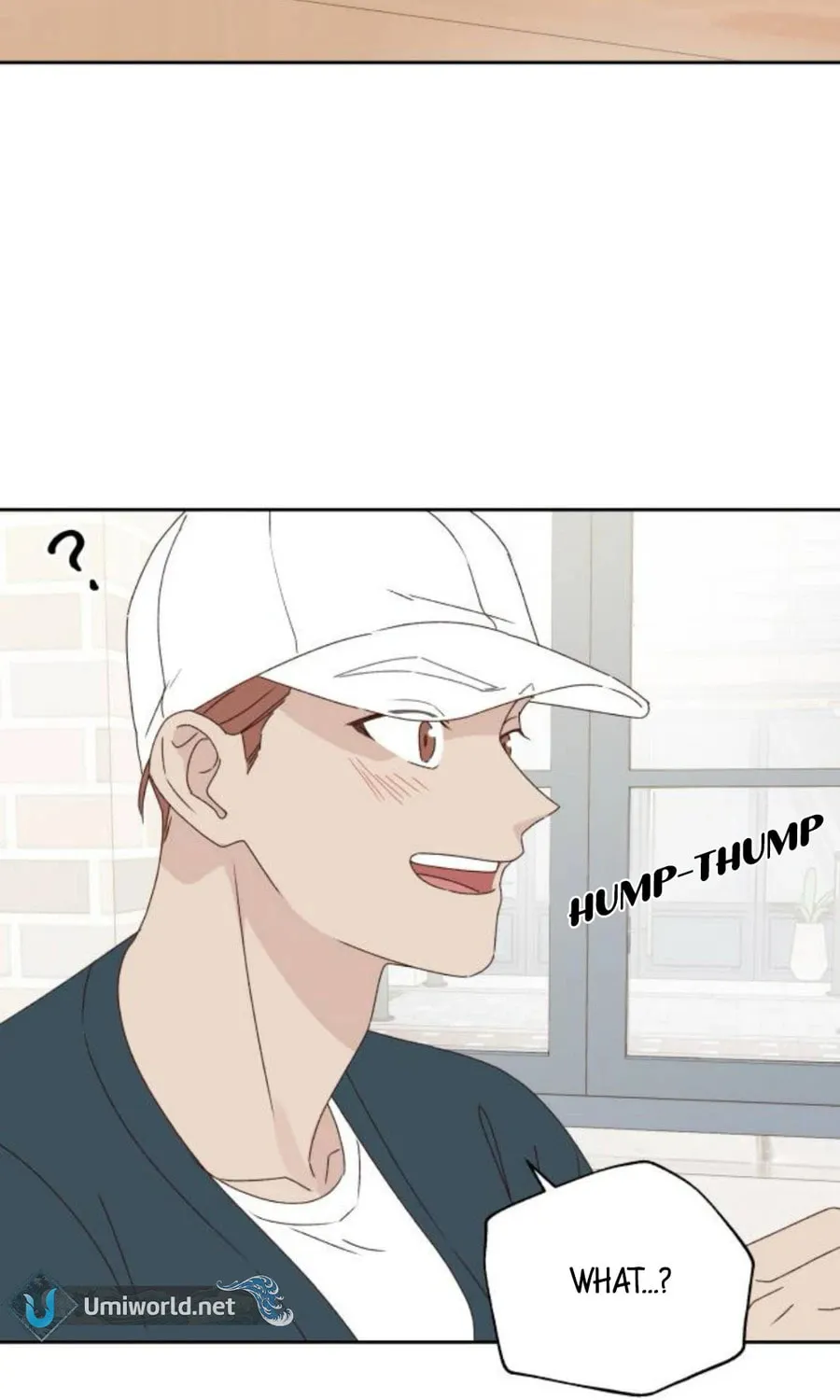 Love That Crosses the Line Chapter 13 page 69 - 