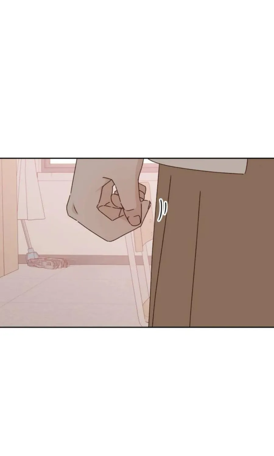 Love That Crosses the Line Chapter 13 page 8 - 