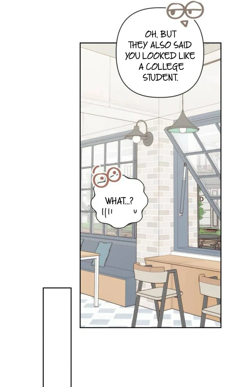 Love That Crosses the Line Chapter 13 page 73 - 