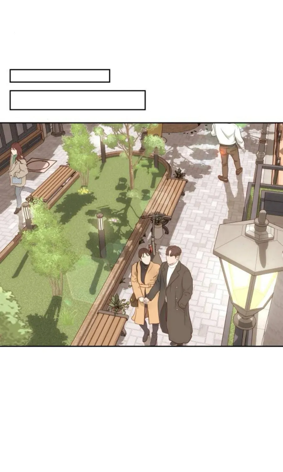 Love That Crosses the Line Chapter 13 page 75 - 
