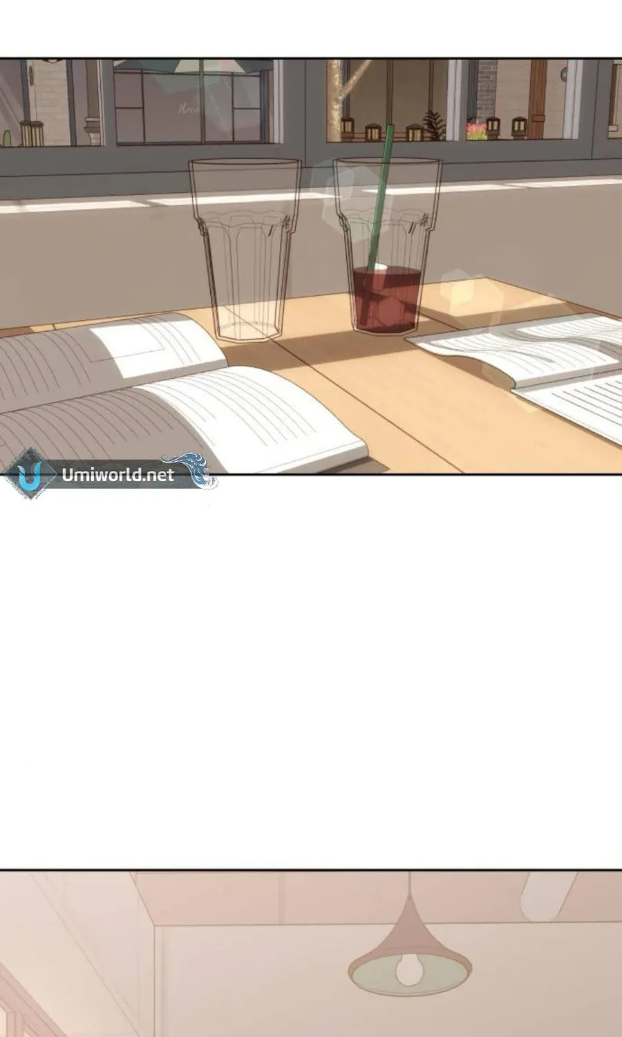 Love That Crosses the Line Chapter 13 page 76 - 