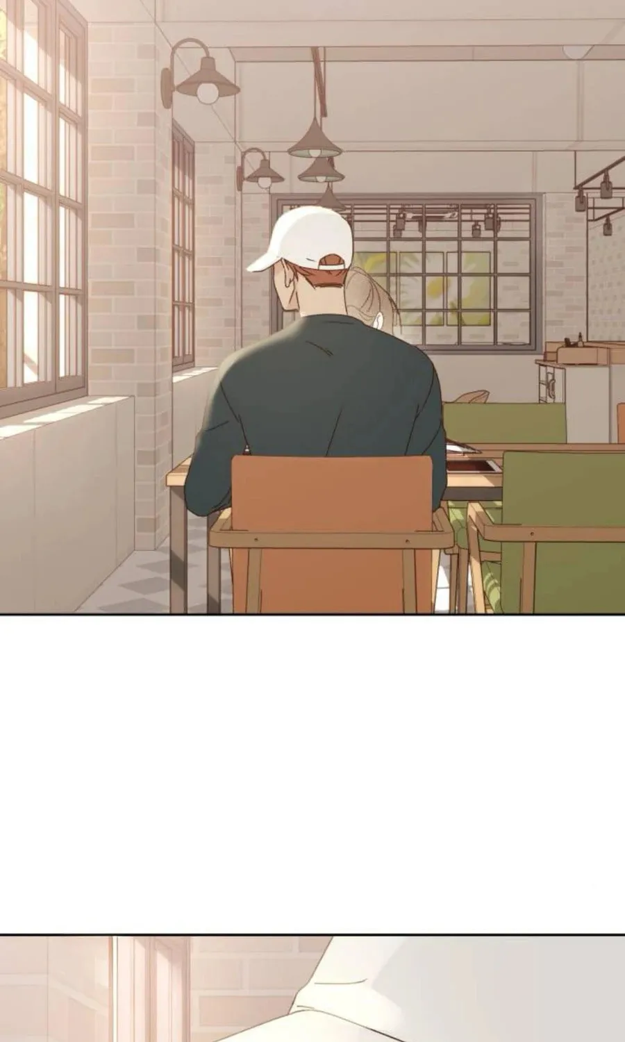 Love That Crosses the Line Chapter 13 page 77 - 