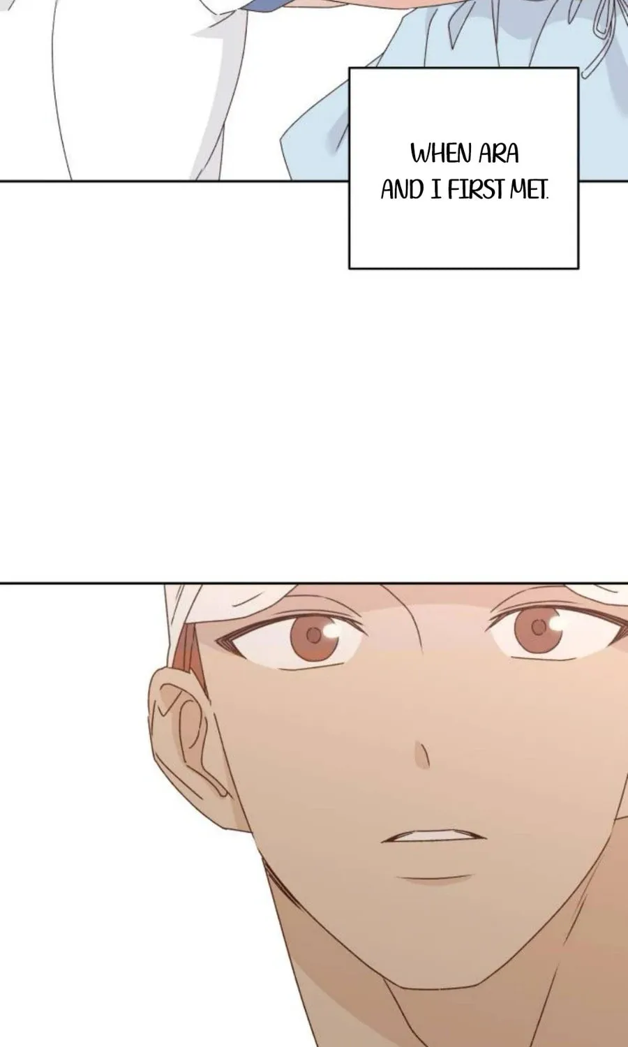 Love That Crosses the Line Chapter 13 page 81 - 
