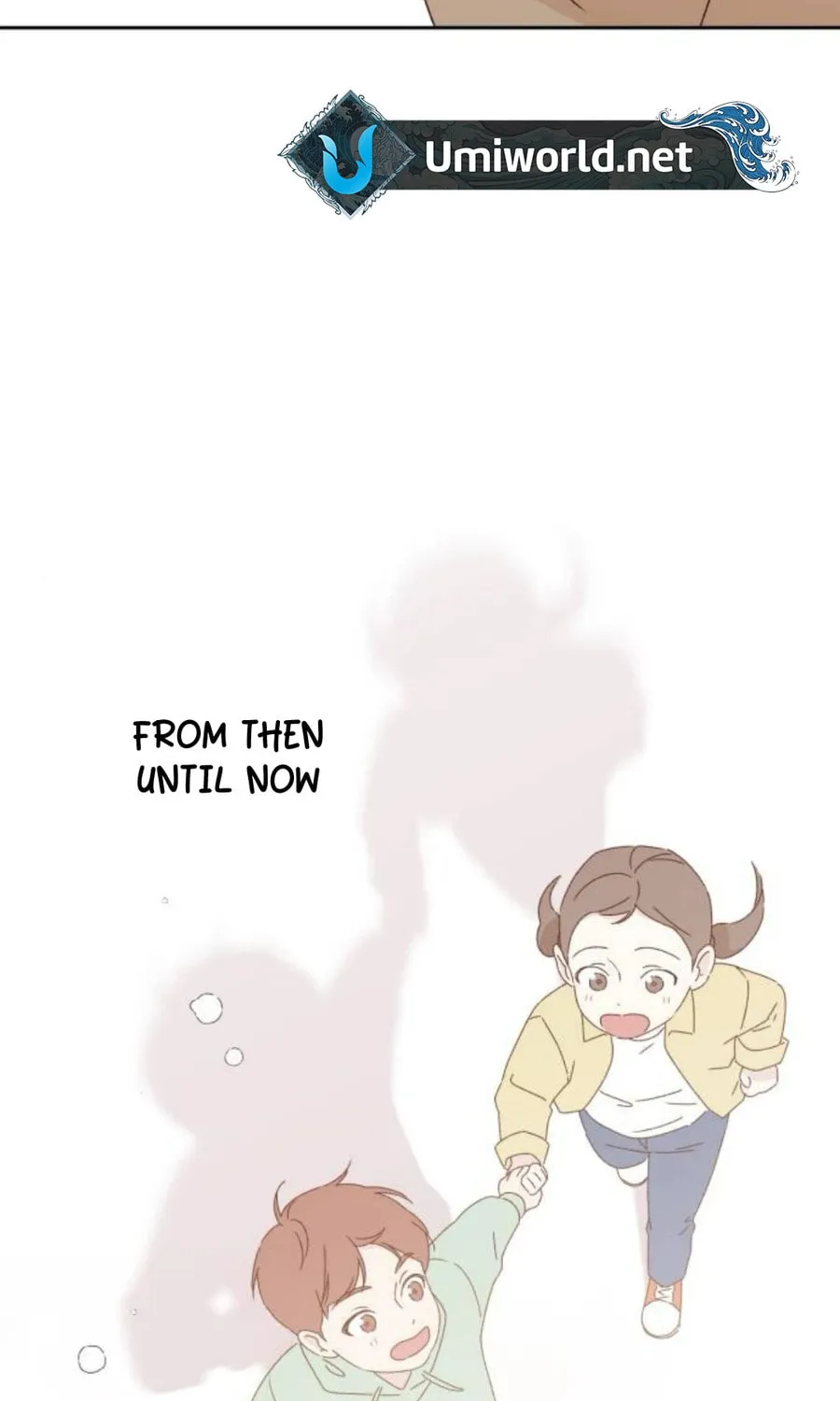 Love That Crosses the Line Chapter 13 page 82 - 