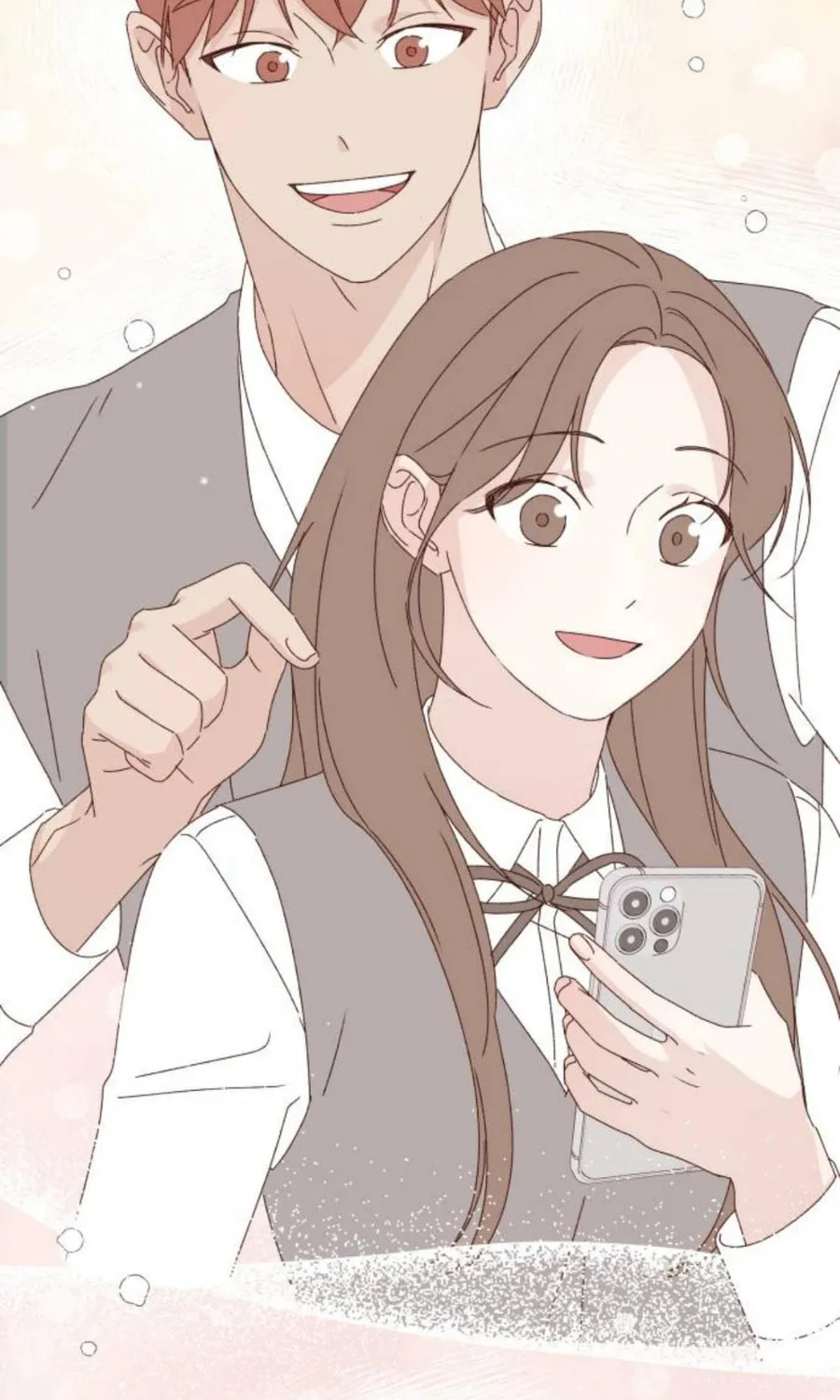 Love That Crosses the Line Chapter 13 page 86 - 