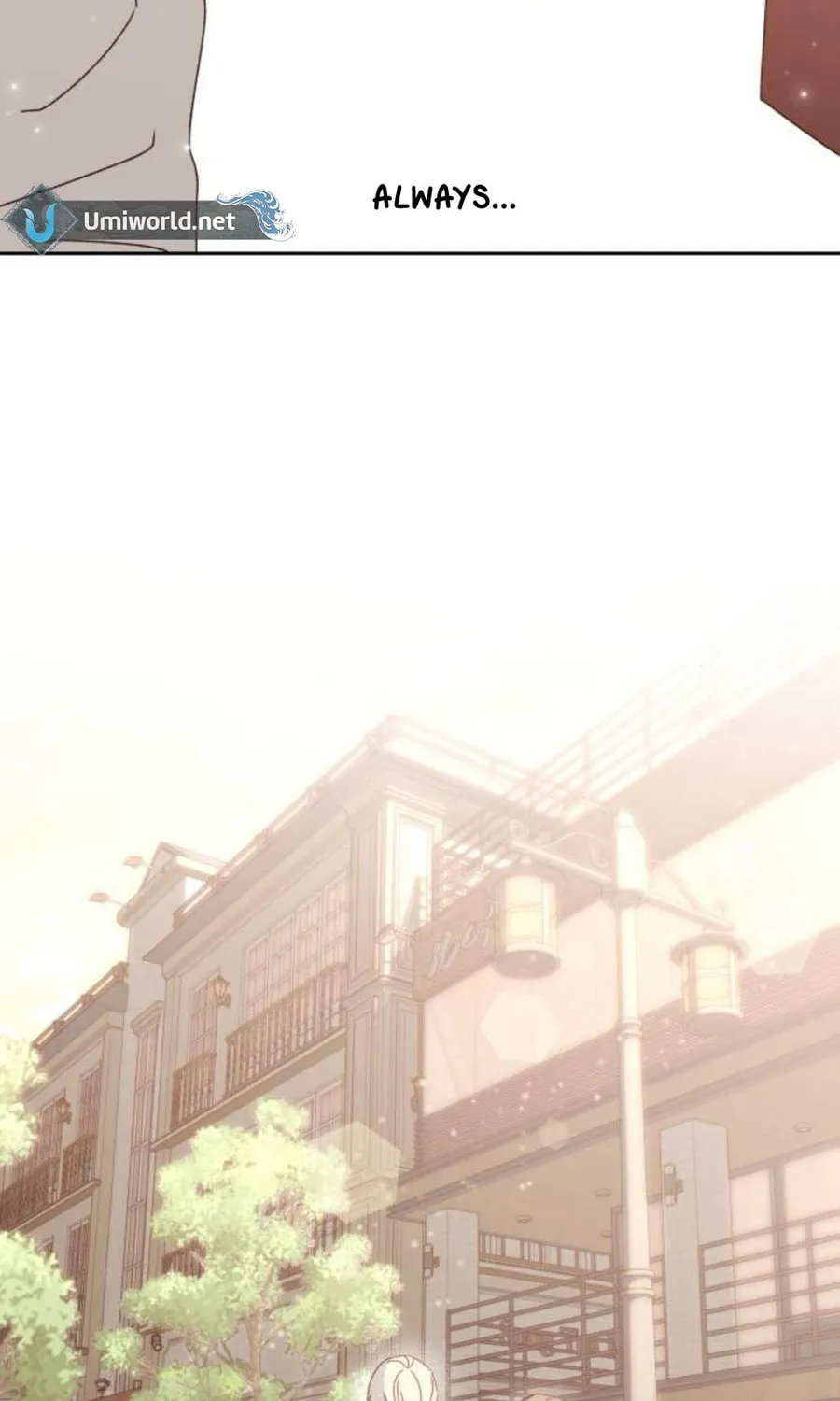 Love That Crosses the Line Chapter 13 page 88 - 
