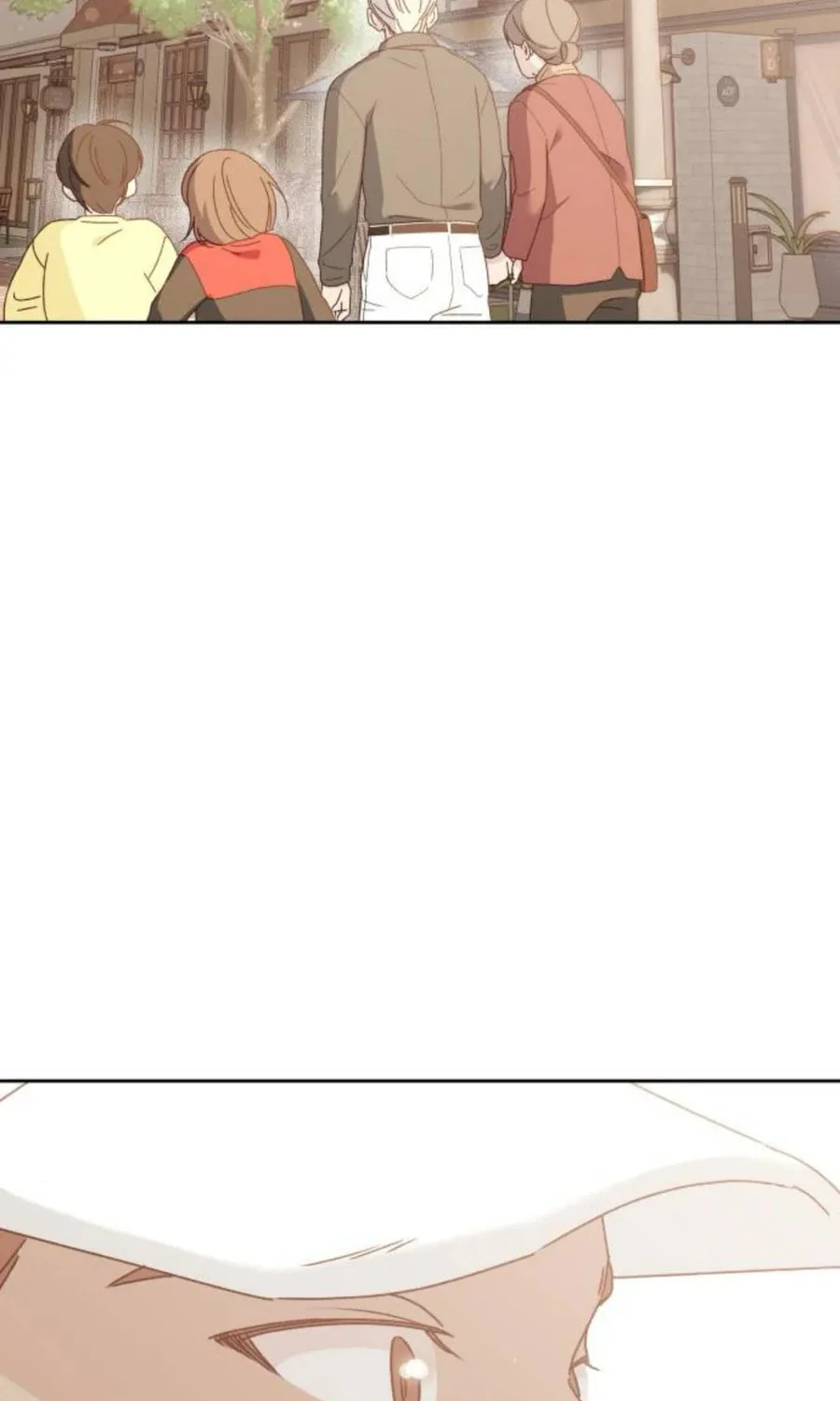 Love That Crosses the Line Chapter 13 page 89 - 