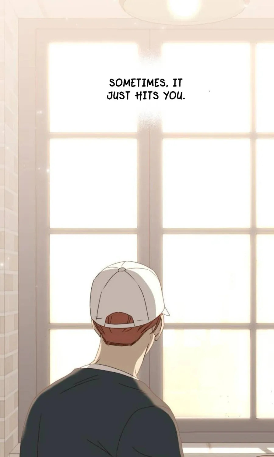 Love That Crosses the Line Chapter 13 page 91 - 