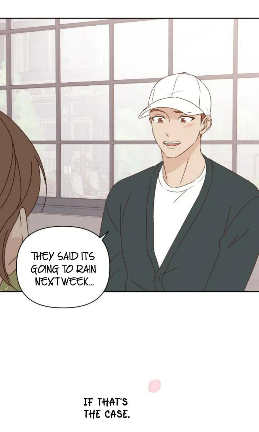 Love That Crosses the Line Chapter 13 page 94 - 