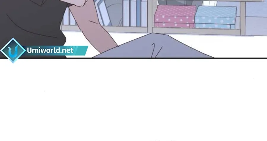 Love That Crosses the Line Chapter 17 page 117 - 
