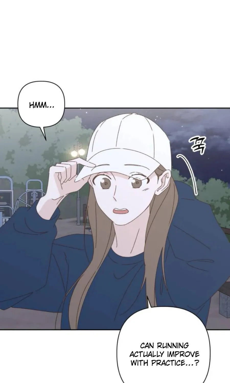 Love That Crosses the Line Chapter 20 page 4 - 
