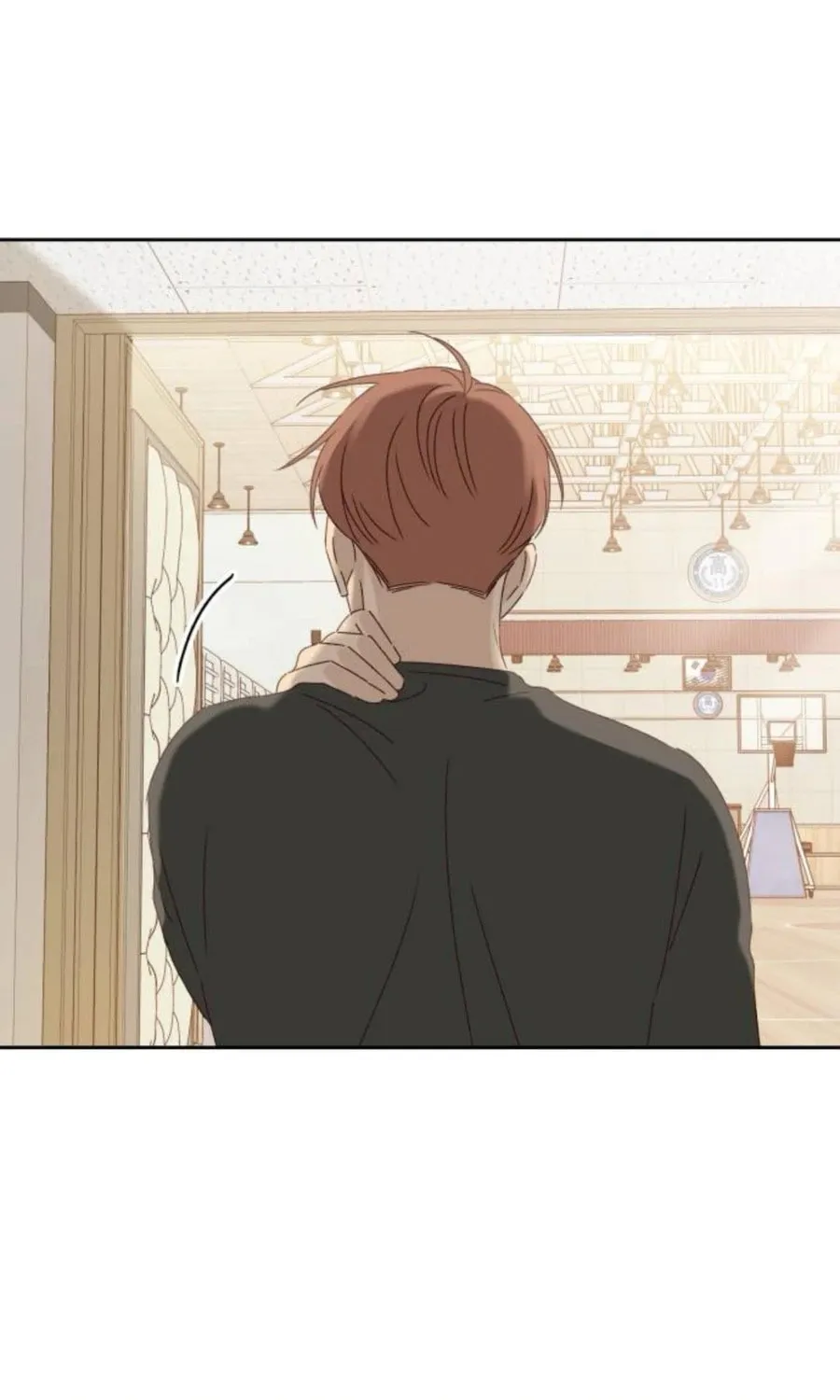 Love That Crosses the Line Chapter 21 page 105 - 
