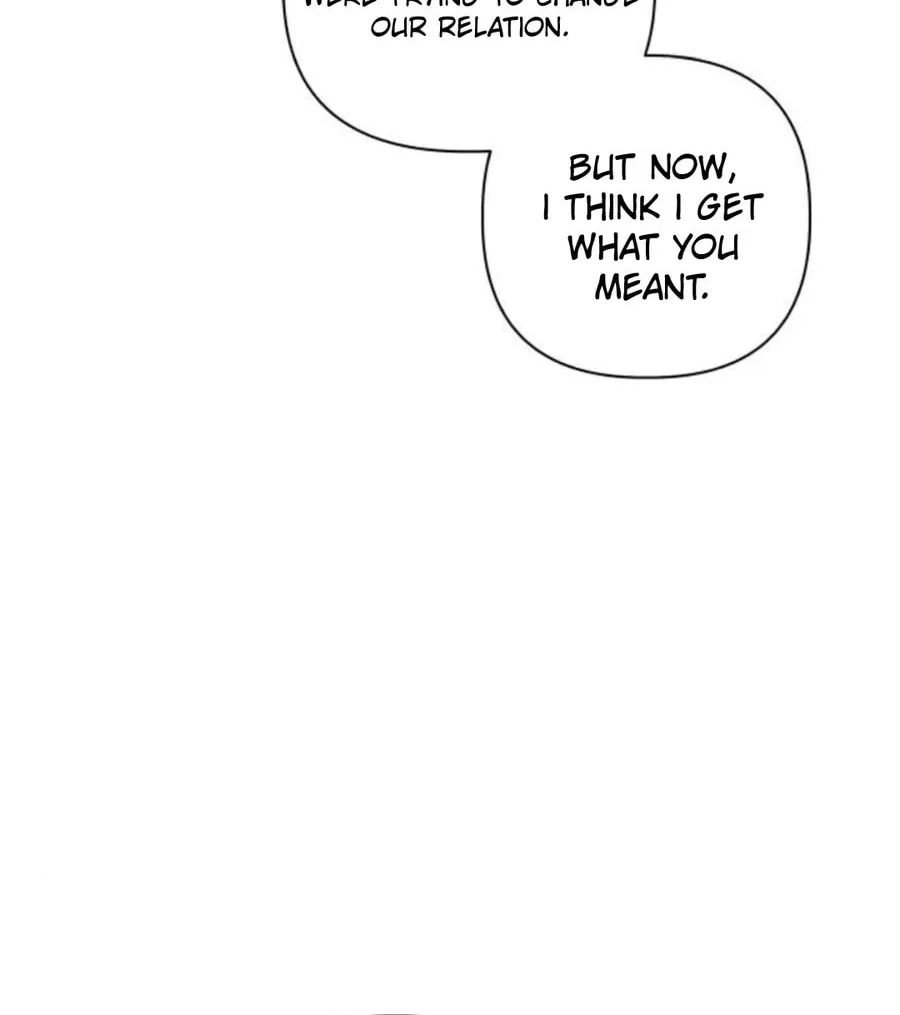Love That Crosses the Line Chapter 21 page 12 - 