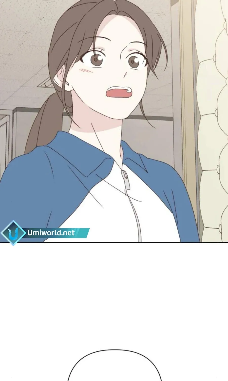Love That Crosses the Line Chapter 21 page 111 - 