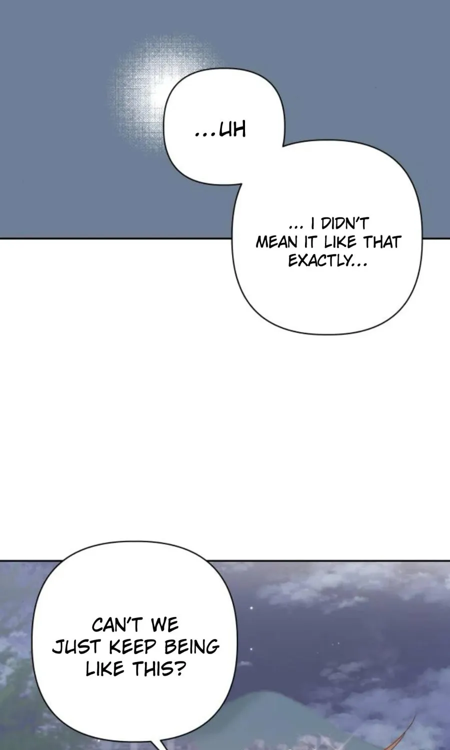 Love That Crosses the Line Chapter 21 page 14 - 