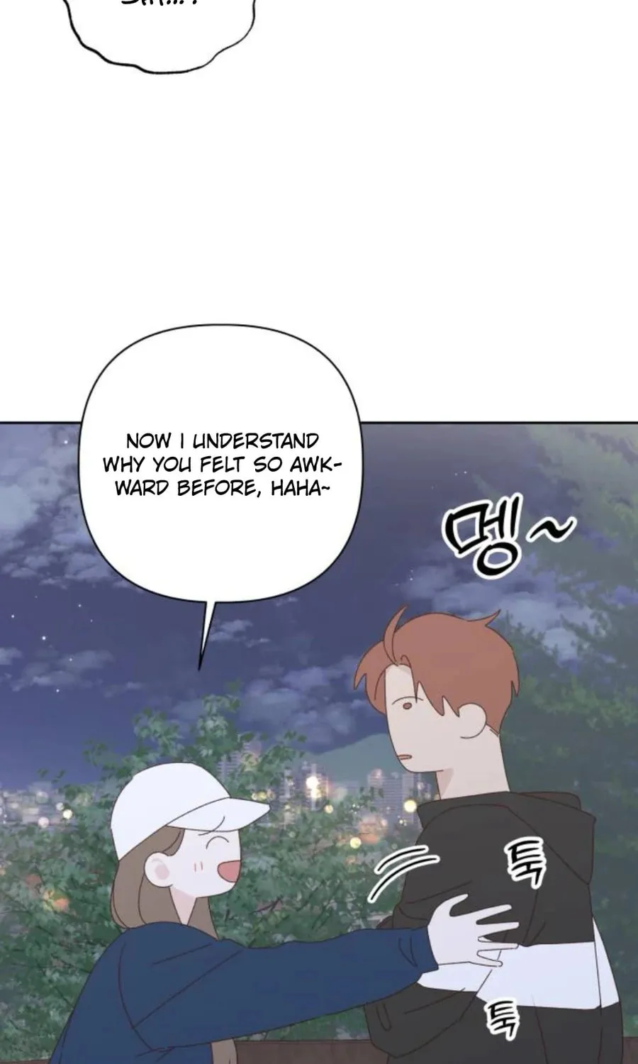 Love That Crosses the Line Chapter 21 page 21 - 