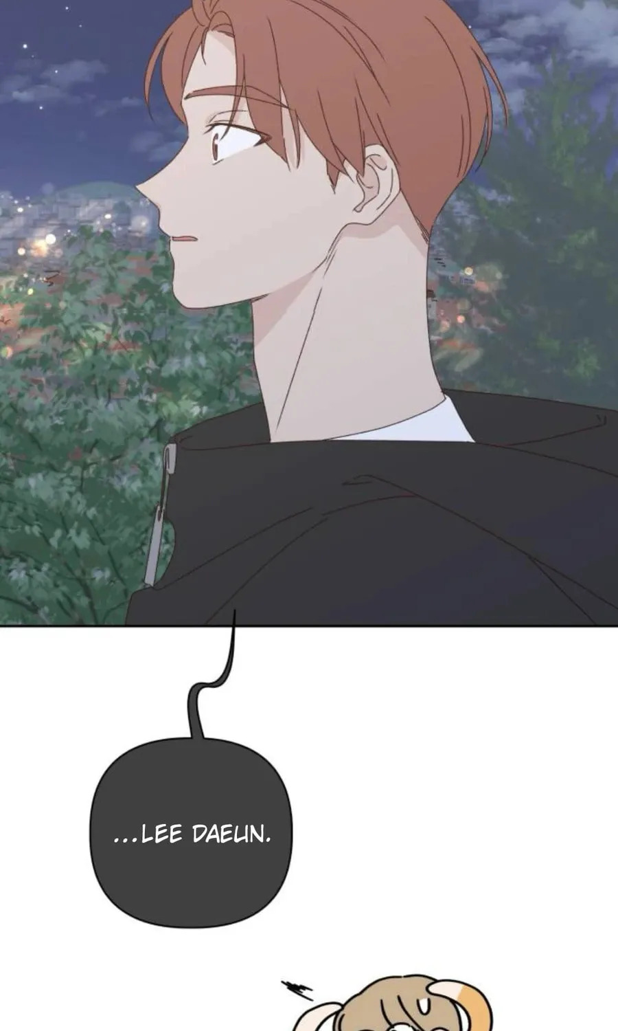 Love That Crosses the Line Chapter 21 page 23 - 