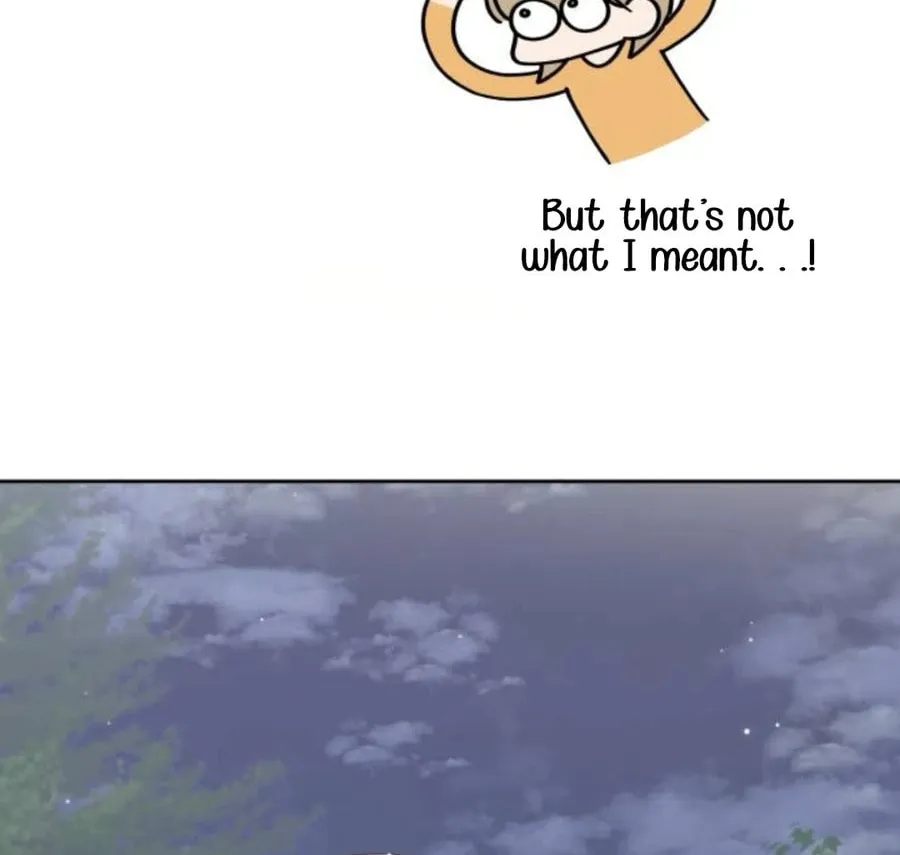 Love That Crosses the Line Chapter 21 page 24 - 