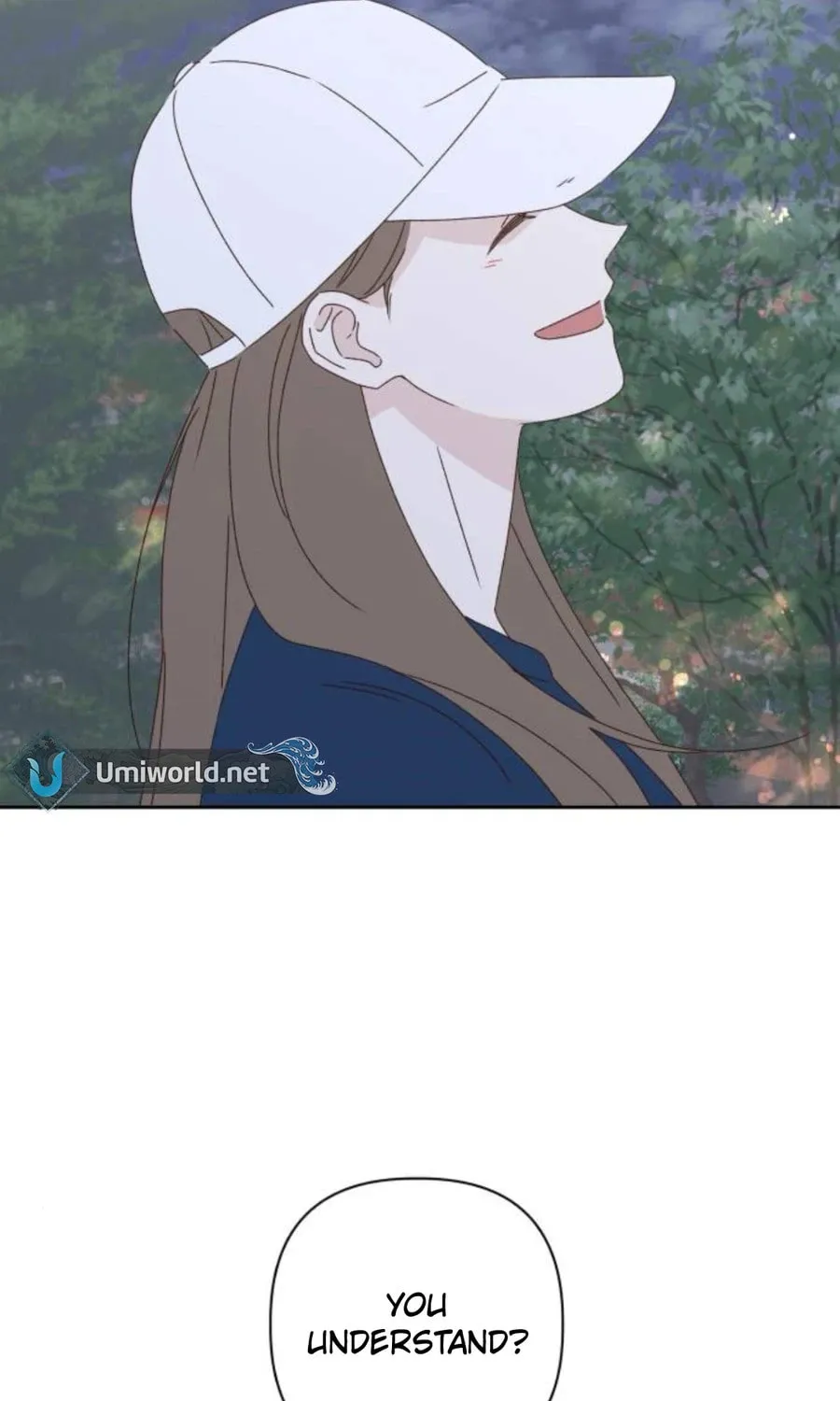 Love That Crosses the Line Chapter 21 page 25 - 