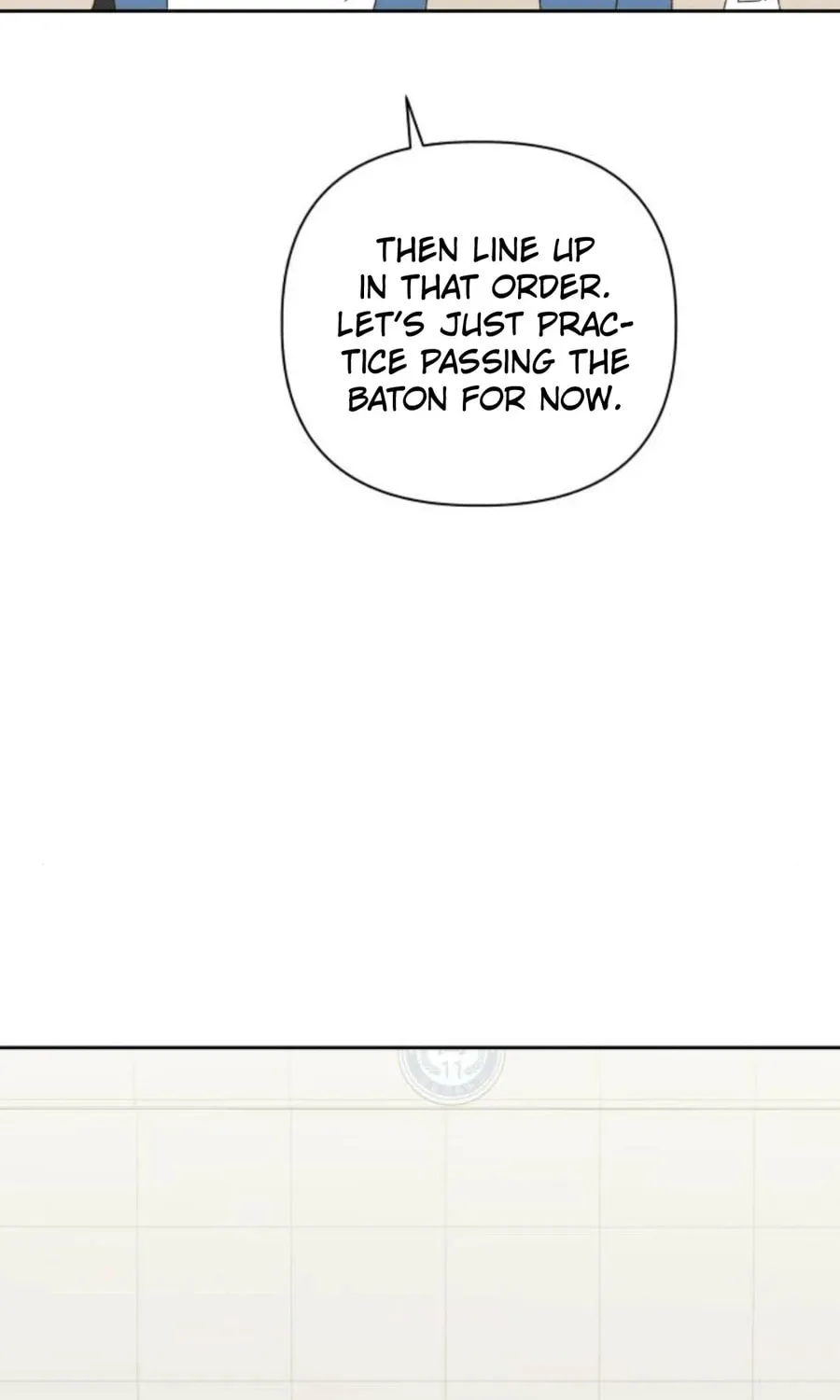 Love That Crosses the Line Chapter 21 page 41 - 