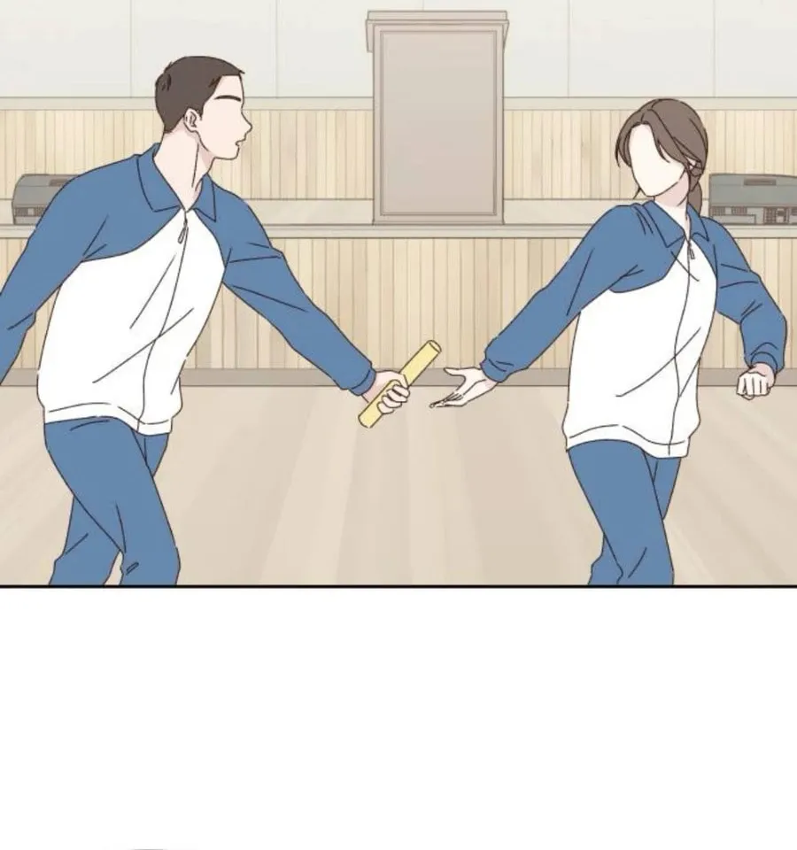 Love That Crosses the Line Chapter 21 page 42 - 
