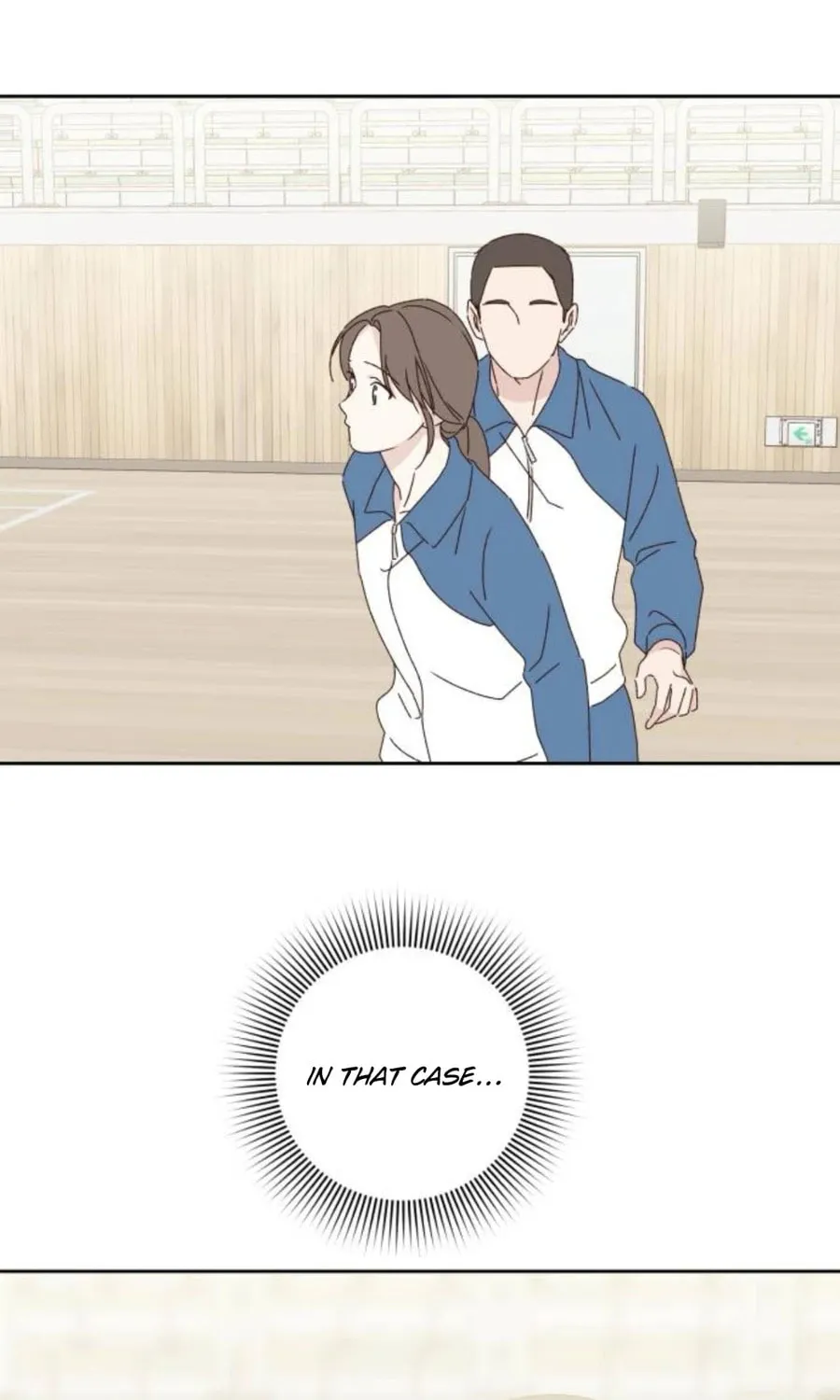 Love That Crosses the Line Chapter 21 page 45 - 