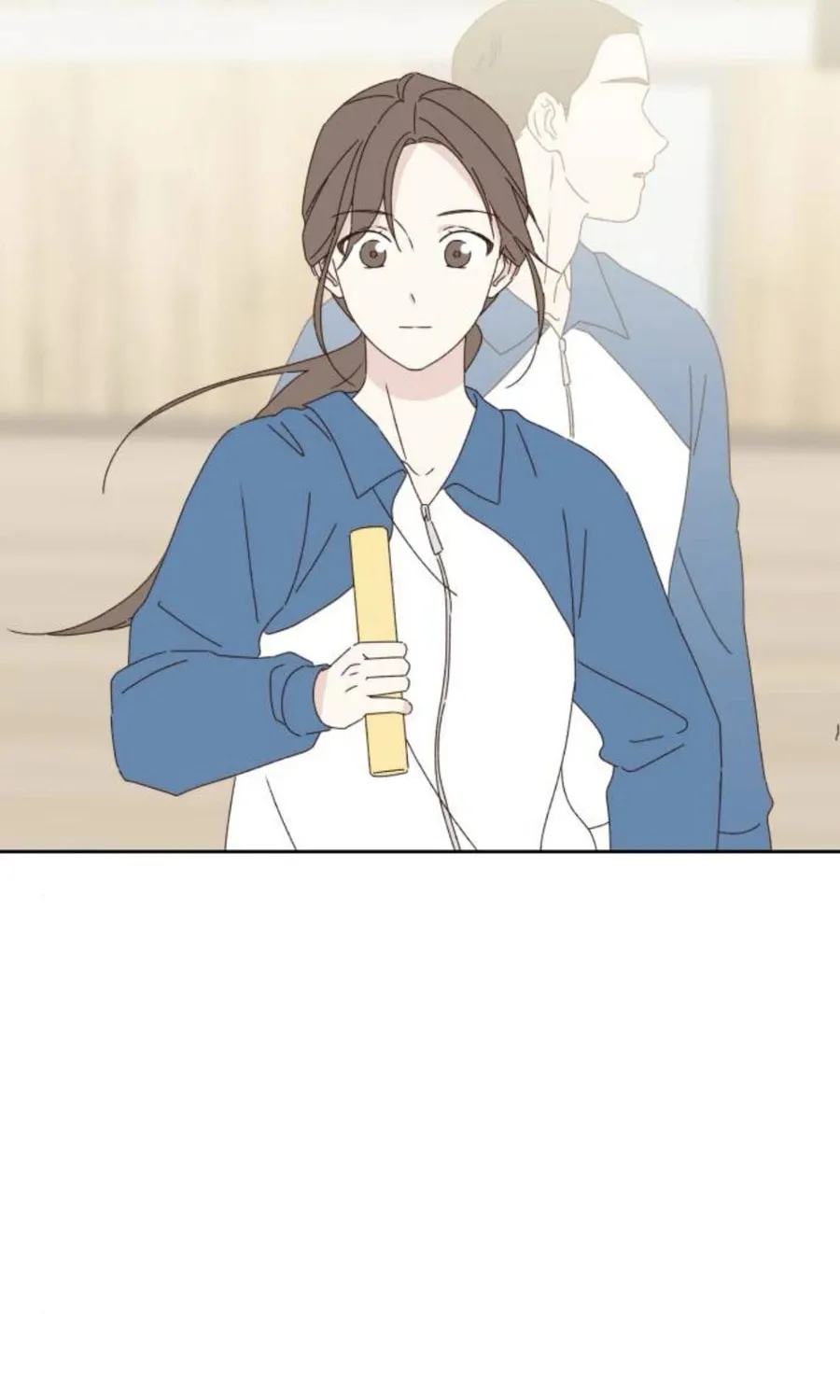 Love That Crosses the Line Chapter 21 page 46 - 