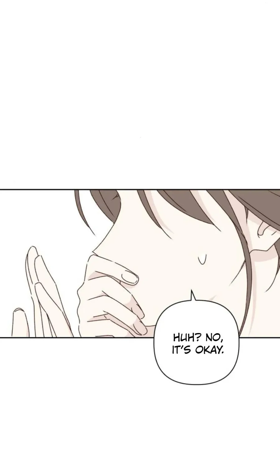 Love That Crosses the Line Chapter 21 page 56 - 