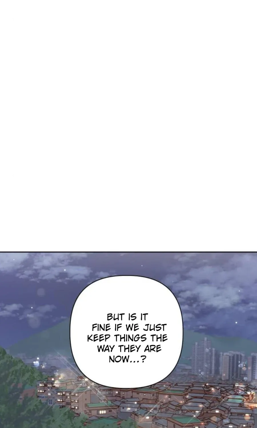 Love That Crosses the Line Chapter 21 page 7 - 