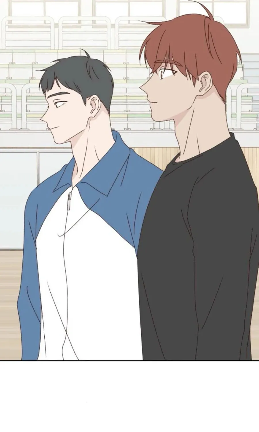 Love That Crosses the Line Chapter 21 page 61 - 
