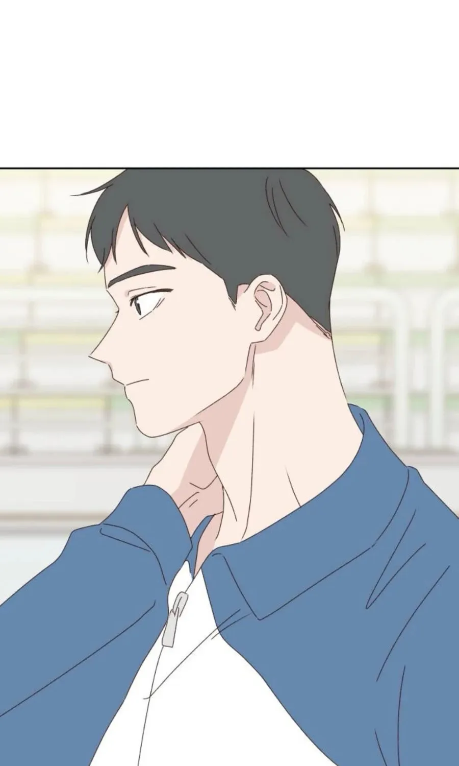 Love That Crosses the Line Chapter 21 page 62 - 