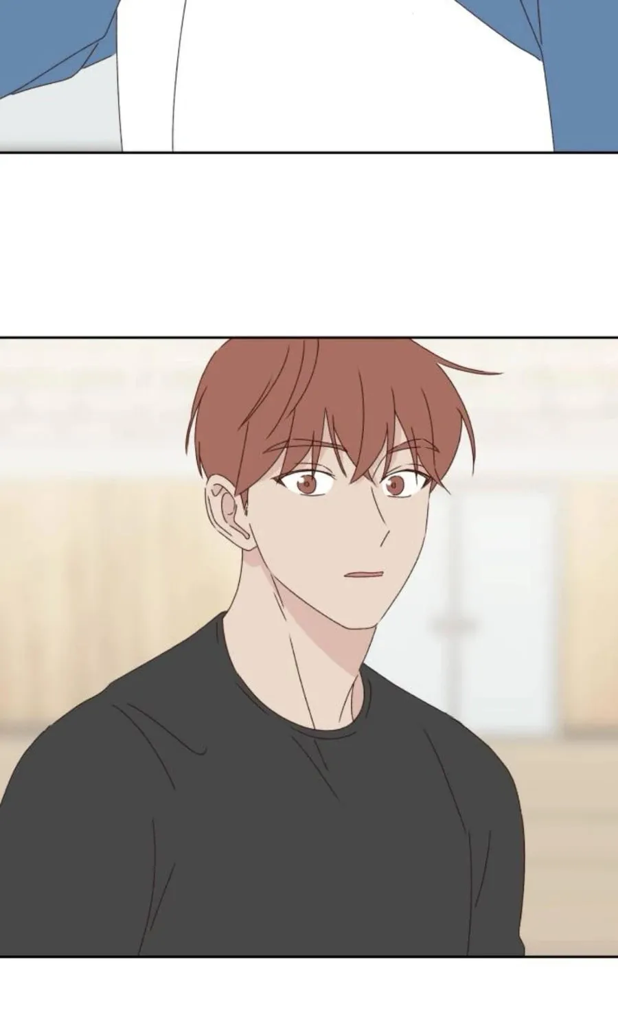 Love That Crosses the Line Chapter 21 page 63 - 
