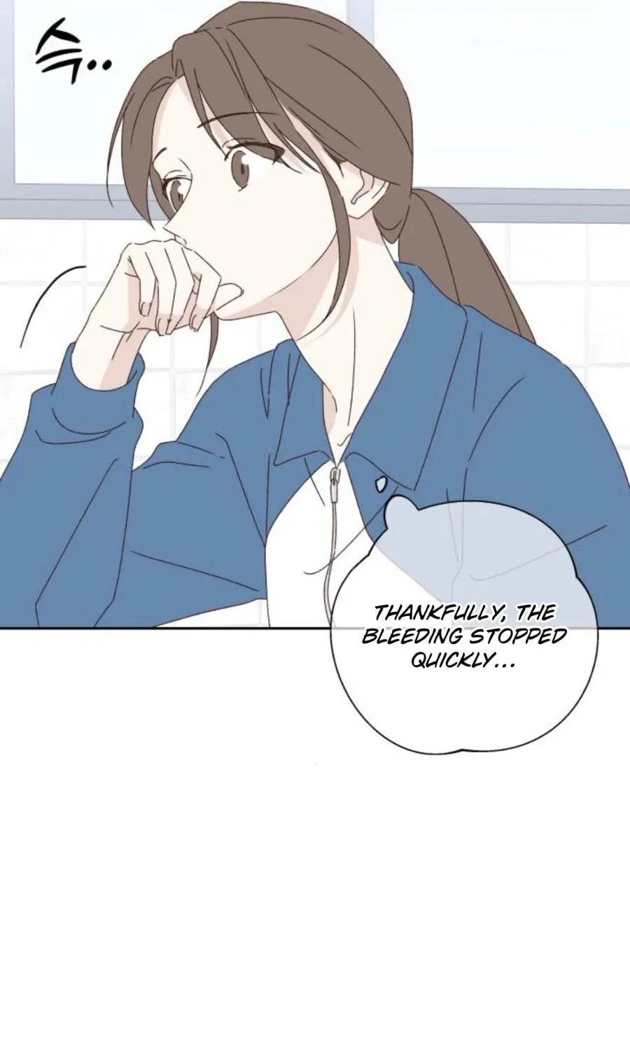 Love That Crosses the Line Chapter 21 page 67 - 
